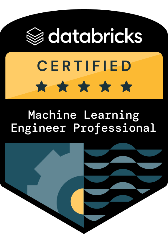 Databricks ML Professional